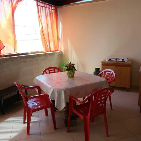 Casa Vacanze Holiday home