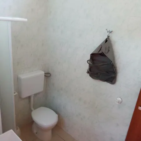 Casa Vacanze Holiday home *