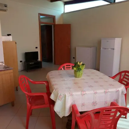 Holiday home Casa Vacanze *