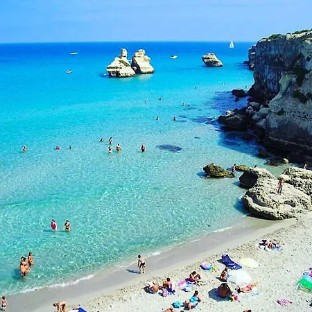 Casa Vacanze Holiday home Martano