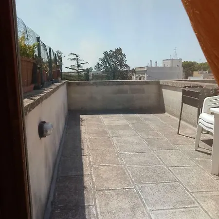 Casa Vacanze Holiday home